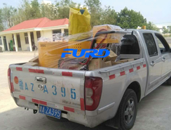 福瑞得機械灌縫機、灌縫膠及時發貨